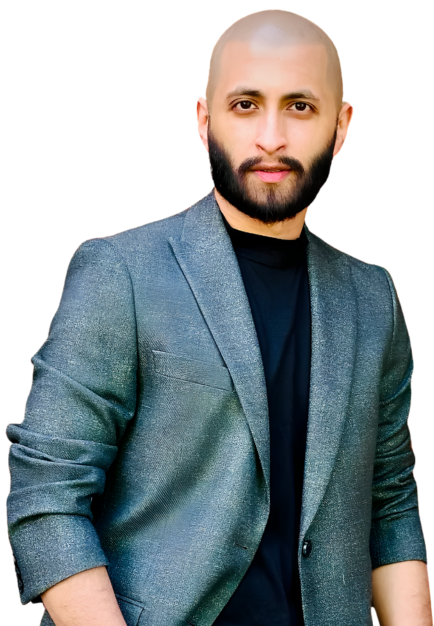 Faiz YarKhan