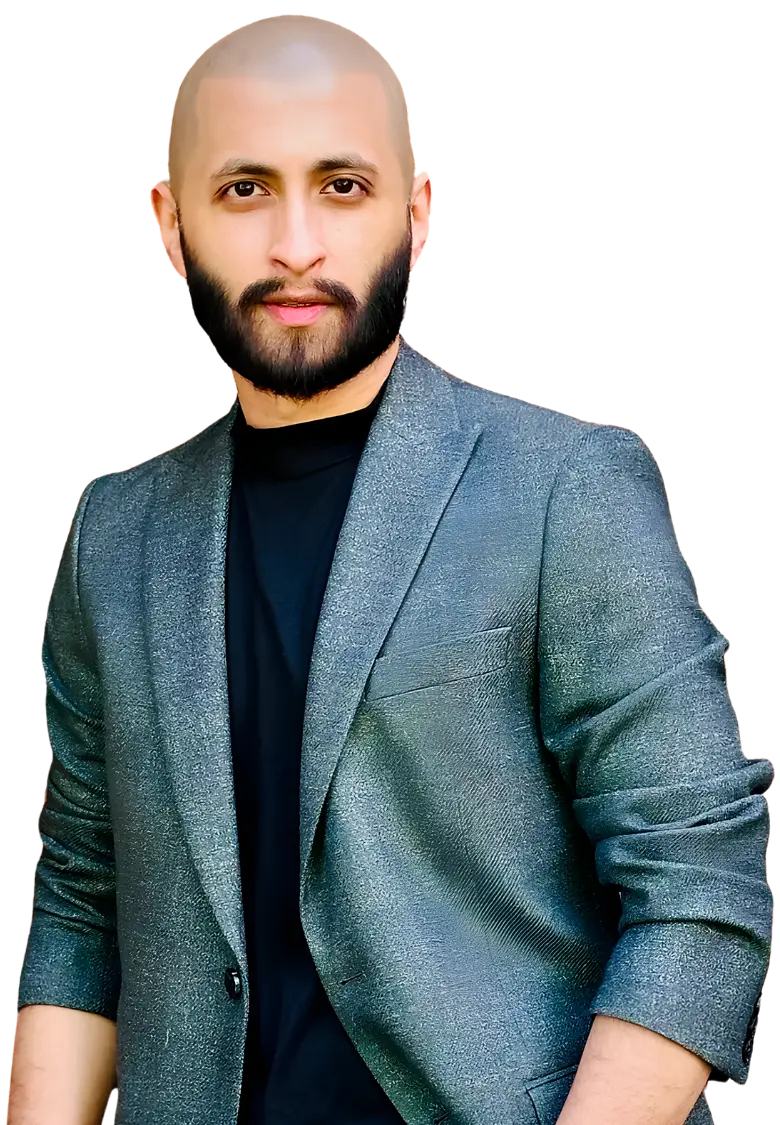 Faiz YarKhan, Fractional COO and EOS Integrator