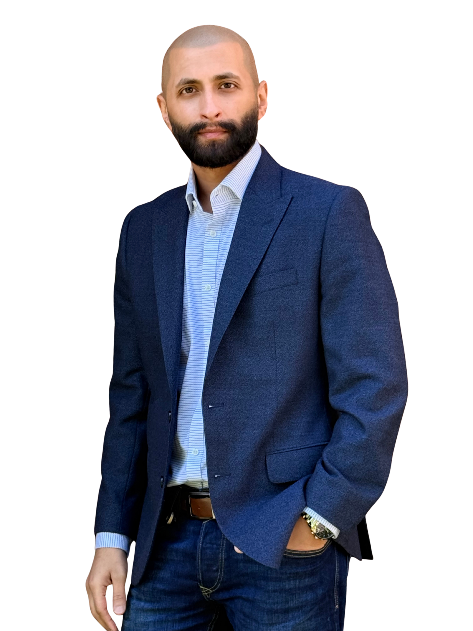 Faiz YarKhan, Fractional COO and EOS Integrator