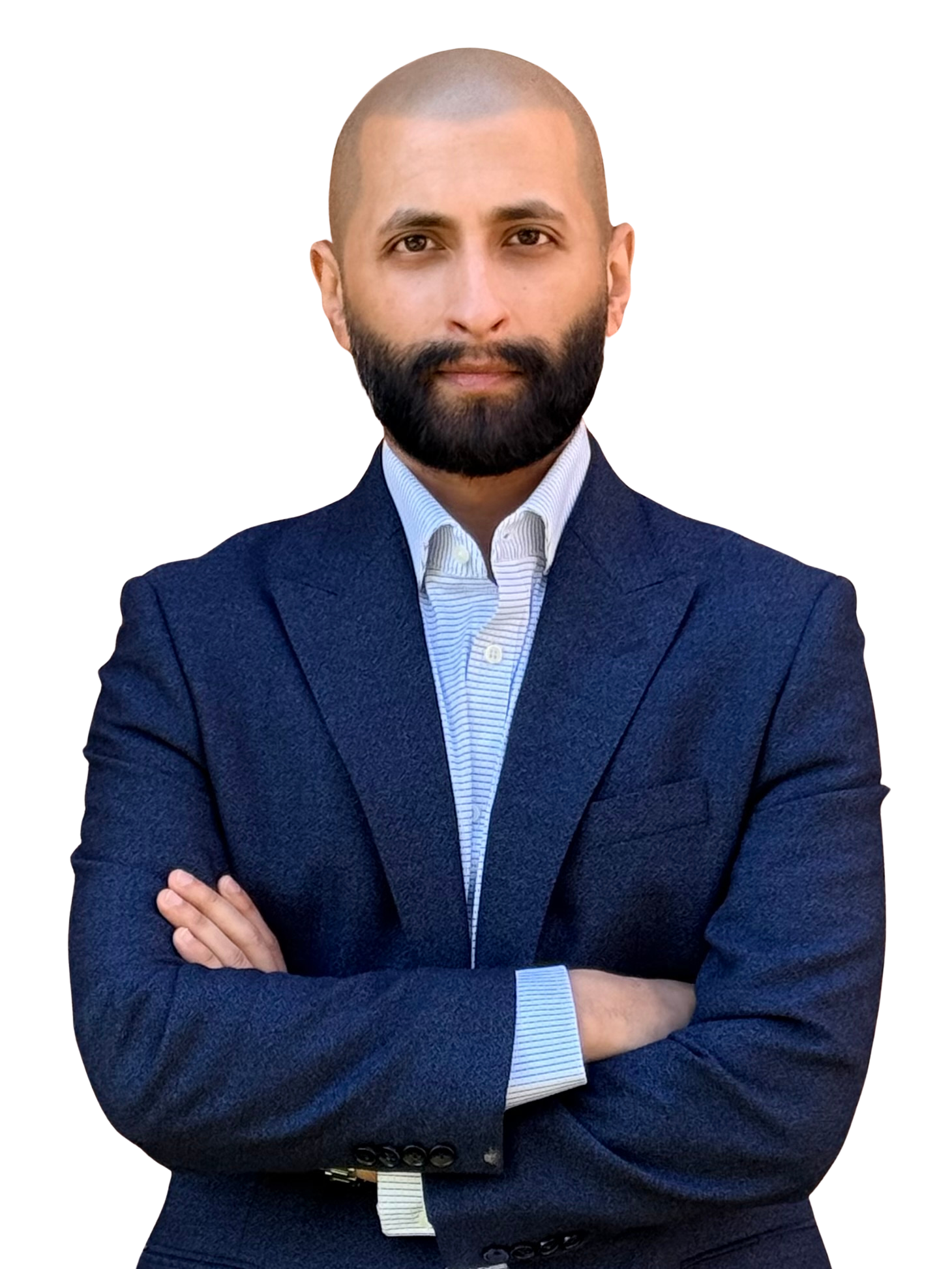 Faiz YarKhan, Fractional COO and EOS Integrator